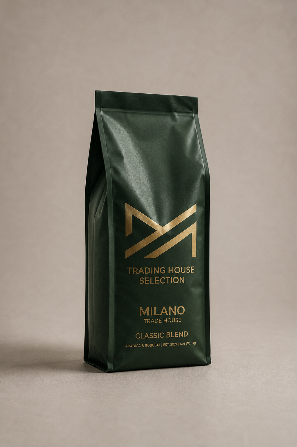 Trading House Selection - Classic Blend