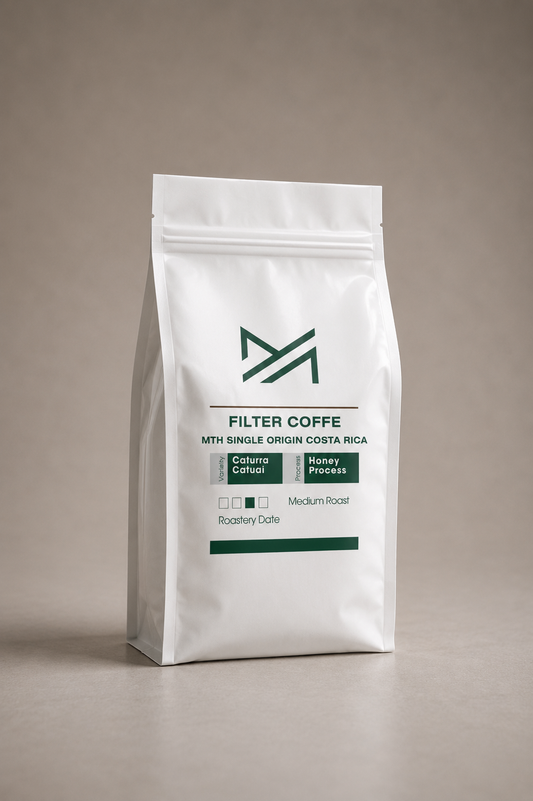 MTH Single Origin Costa Rica