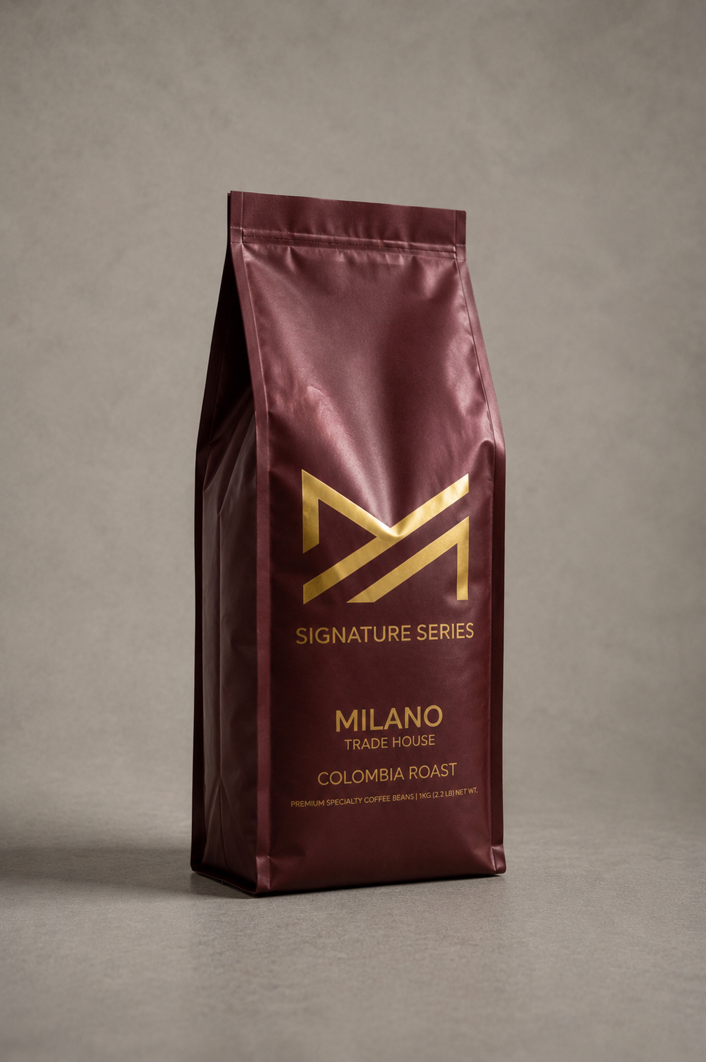 Signature Series - Colombia Roast