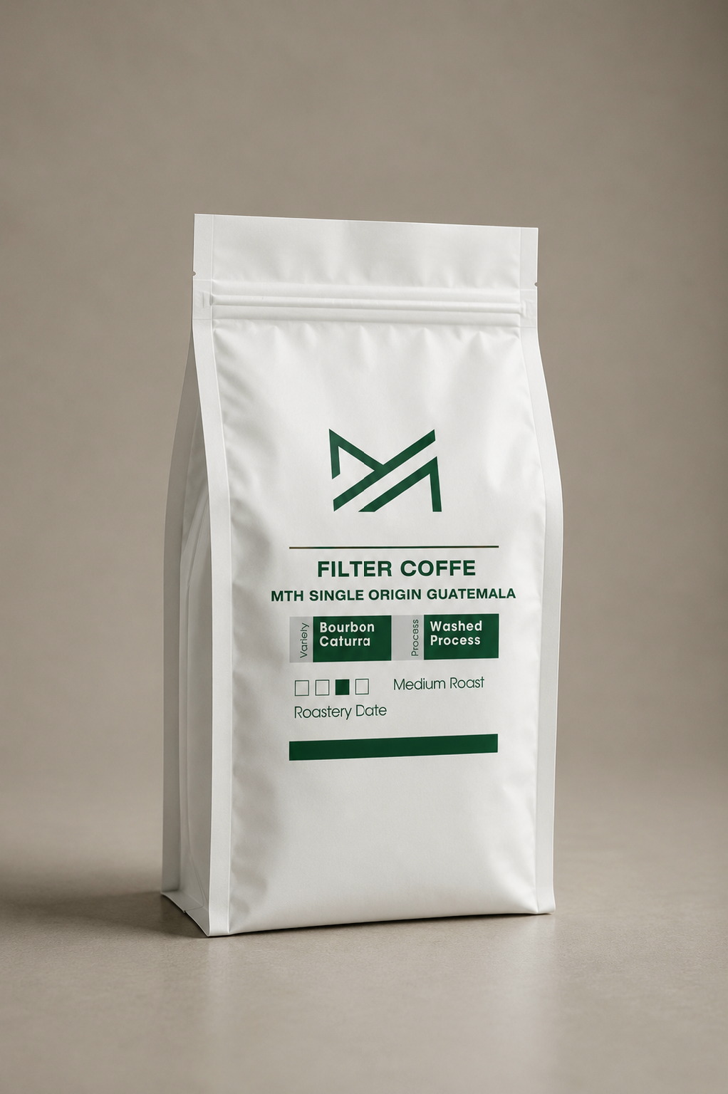MTH Single Origin Guatemala